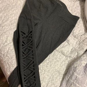 Betsey Johnson Leggings